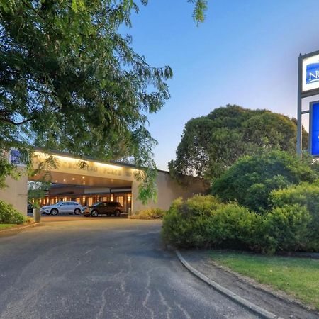 New Crossing Place Motel Seymour Εξωτερικό φωτογραφία