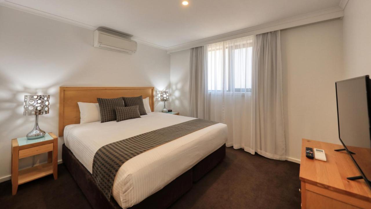 New Crossing Place Motel Seymour Εξωτερικό φωτογραφία