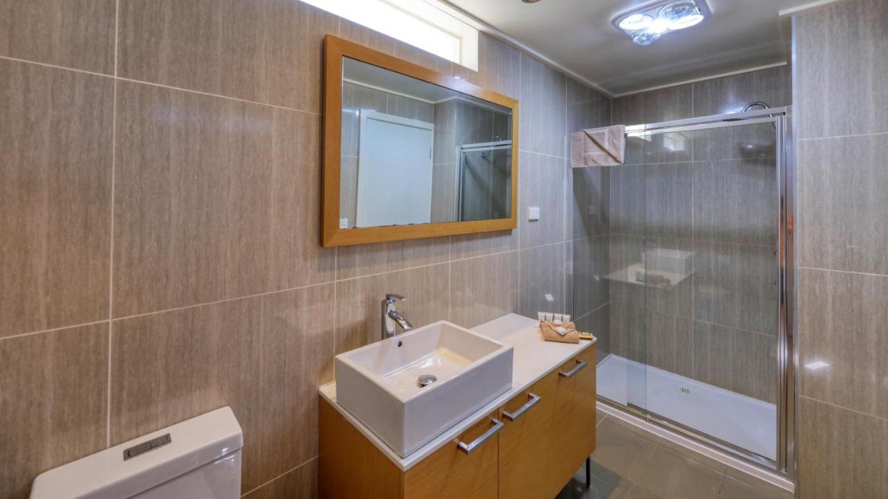 New Crossing Place Motel Seymour Εξωτερικό φωτογραφία