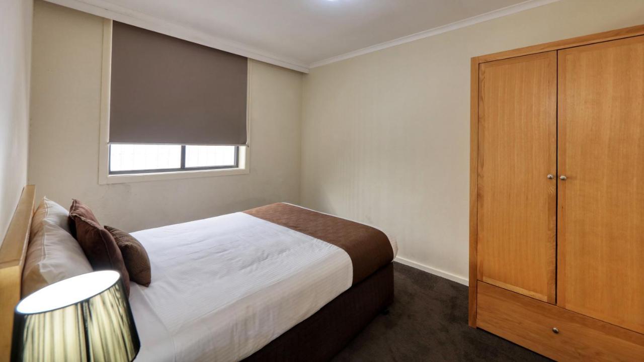 New Crossing Place Motel Seymour Εξωτερικό φωτογραφία