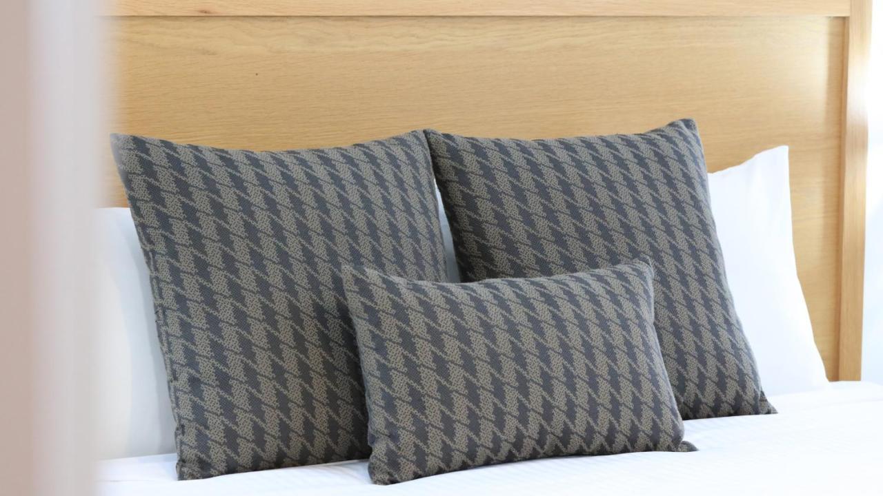 New Crossing Place Motel Seymour Εξωτερικό φωτογραφία