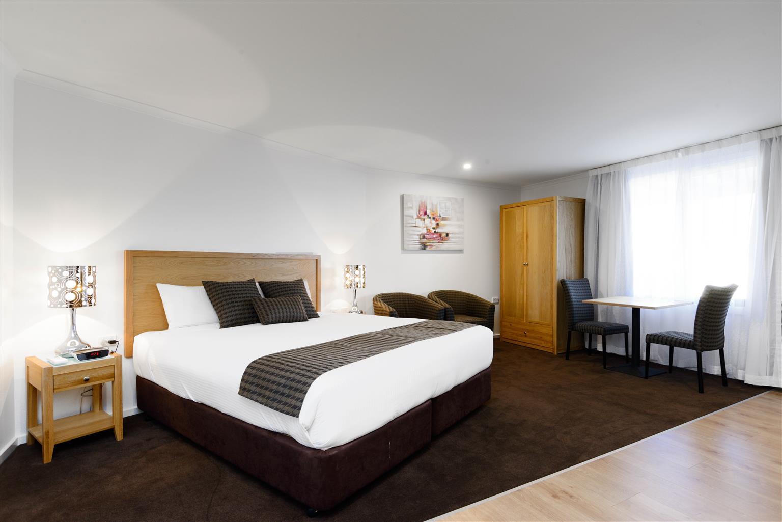 New Crossing Place Motel Seymour Εξωτερικό φωτογραφία