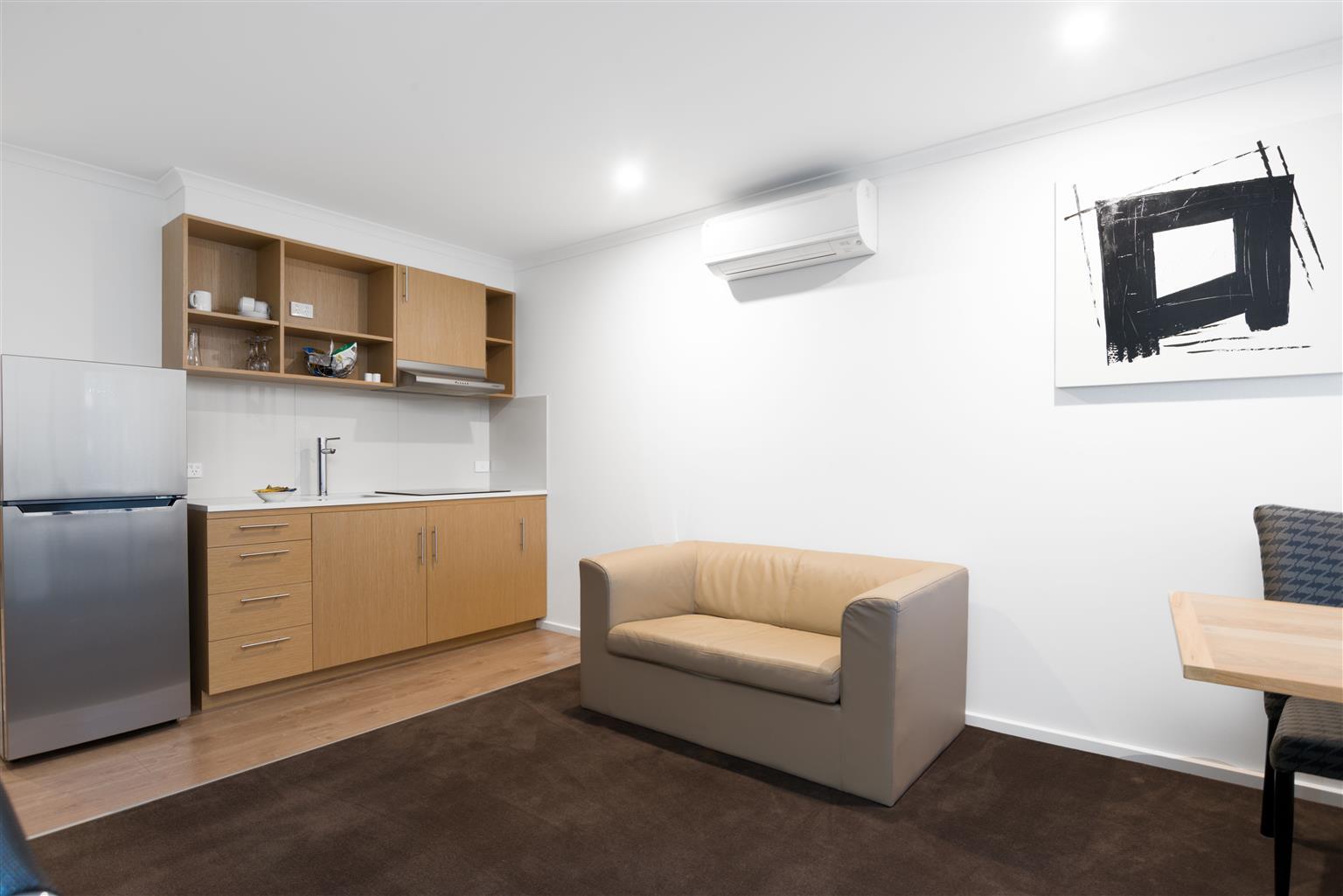New Crossing Place Motel Seymour Εξωτερικό φωτογραφία